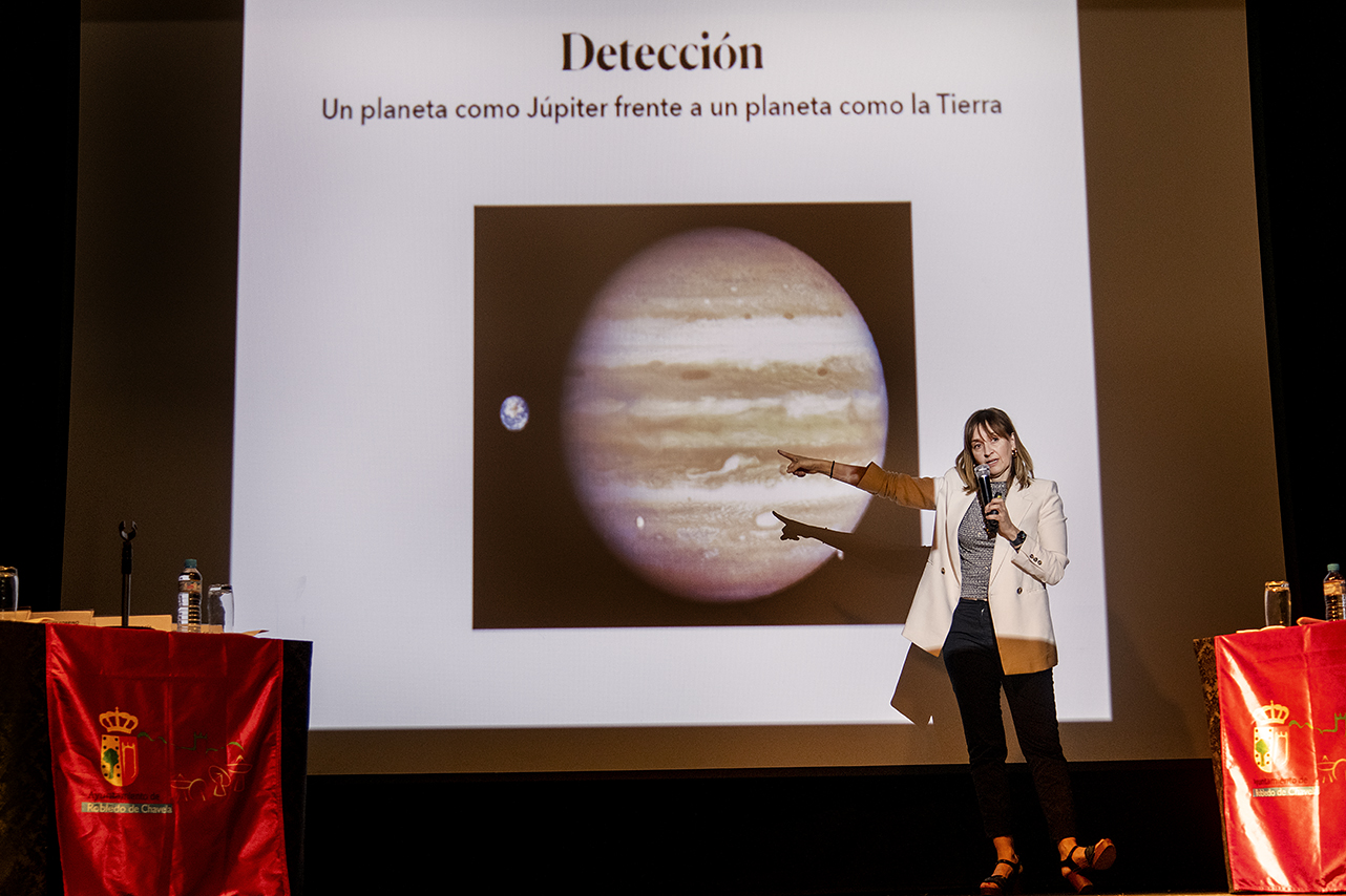 Los Cursos de Verano Complutense se ponen en órbita con cuatro programas sobre el espacio y la exploración del universo